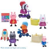 ND17_ZA-98018 Peppa zestaw figurka + akcesorium w pud.p12  06381 mix