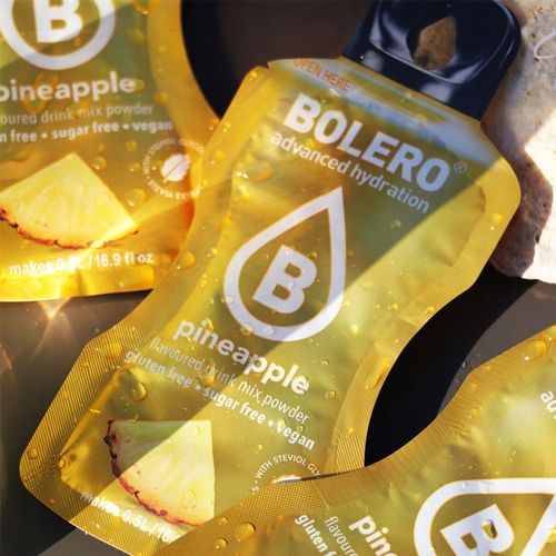 Bolero 100g Pineapple na Arena.pl