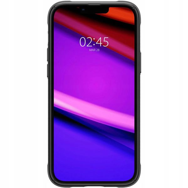 Etui plecki Spigen Rugged Armor Mag iPhone 14 Plus zdjęcie 5