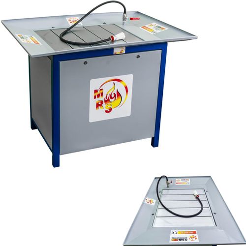 Myjka warsztatowa do części i narzędzi z obiegiem zamkniętym MST 800 XL na Arena.pl