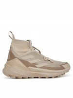 adidas Trekkingi Terrex Free Hiker 2.0 IF7120 Beżowy R38