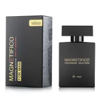 magnetifico pheromone selection 100ml - perfumy męskie z nutą drzewną