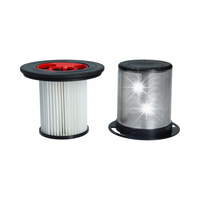 Filtr HEPA sitko do odkurzacza bezprzewodowego Bosch Unlimited BCS711PET