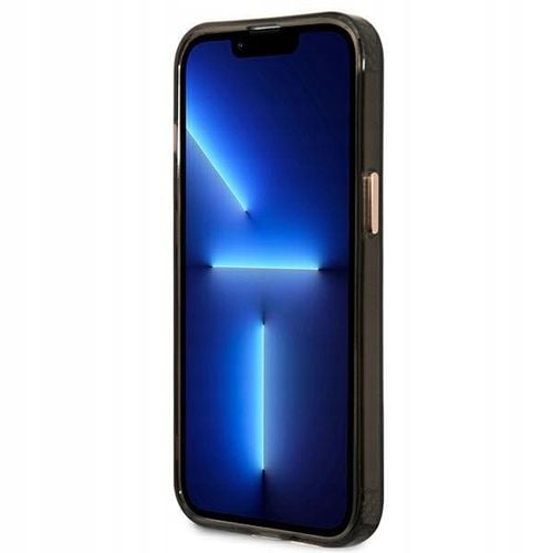 ETUI GUESS DO IPHONE 13 PRO COVER HARDCASE na Arena.pl