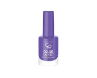 Golden Rose Color Expert Nail Lacquer 130 Trwały lakier do paznokci Kolor - 130