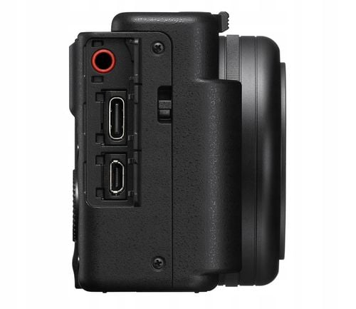 Aparat kompaktowy Sony ZV-1F na Arena.pl