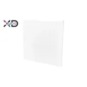 Panel LED natynk 600x600 28W 4500K biały IP20 do biura i pomieszczeń