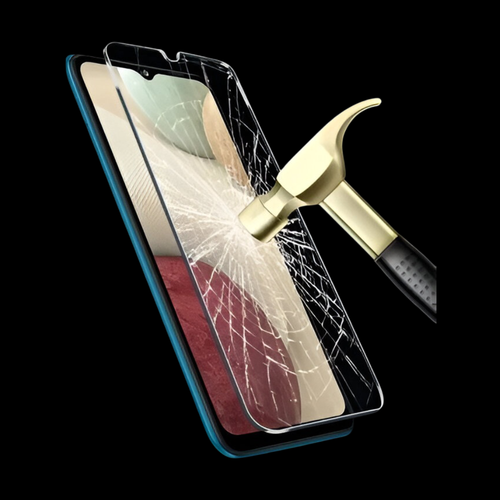 Szkło Hartowane i Osłona Obiektywu 3 Szt do Samsung Galaxy A12 9H Zestaw na Arena.pl