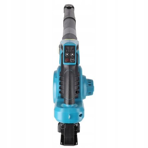 Dmuchawa do liści Odkurzacz akumulatorowy z rozdrabniaczem DEDRA na Arena.pl