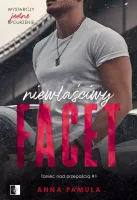 Taniec nad przepaścią. Tom 1. Niewłaściwy facet