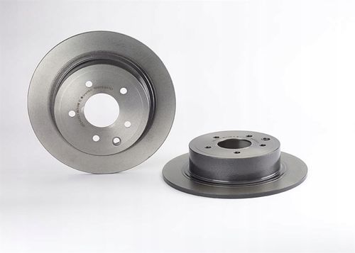 TARCZA HAM TYL 292X9 P BREMBO na Arena.pl