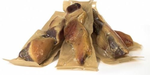 HAM BONES przekąski kostki 200g na Arena.pl