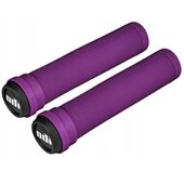 ODI Longneck SL Chwyty Gripy rowerowe + korki BMX