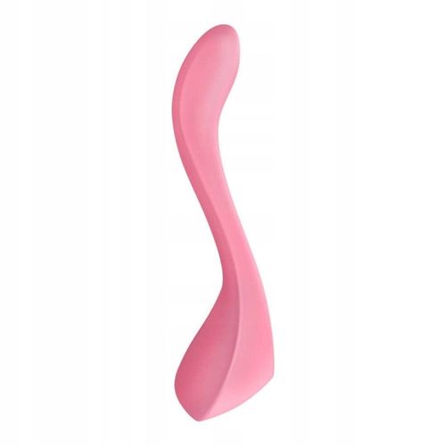 Innowacyjny Masażer Satisfyer Partner Multifun 2 na Arena.pl