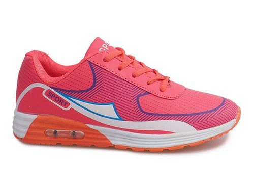 SNEAKERSY 8808 WATER RED 38 na Arena.pl