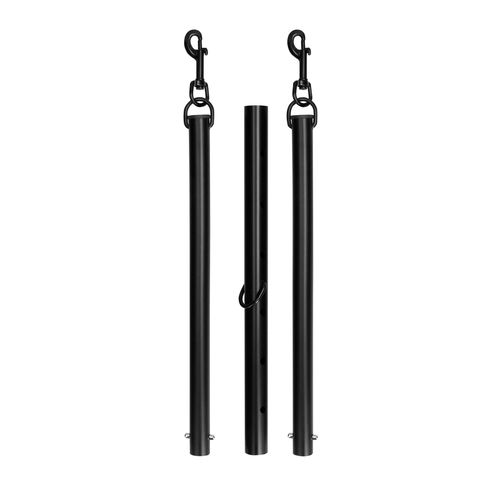 adjustable spreader bar - black na Arena.pl