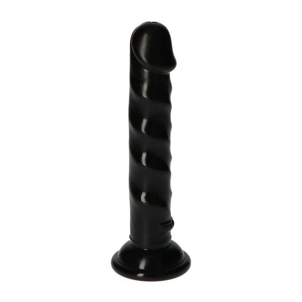 Dildo Ugo Black zdjęcie 5