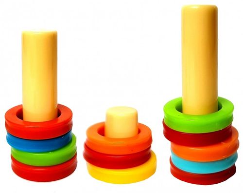 Gra puzzle multifunkcyjne 2 w 1 nauka łowienie rybek CZ na Arena.pl