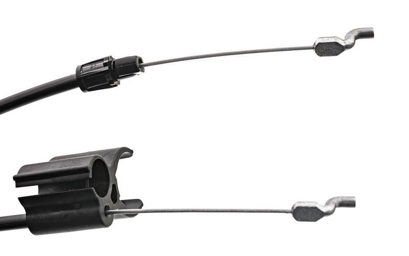 Linka hamulca Husqvarna RO14598 zdjęcie 1