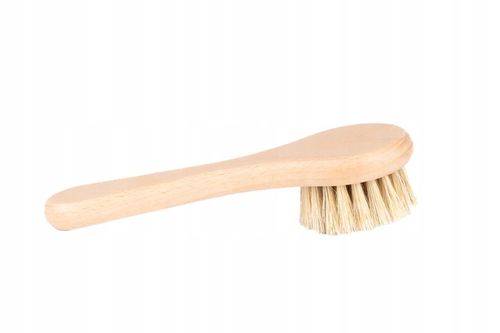 Szczotka do masażu twarzy HHUUMM No. 13 na Arena.pl