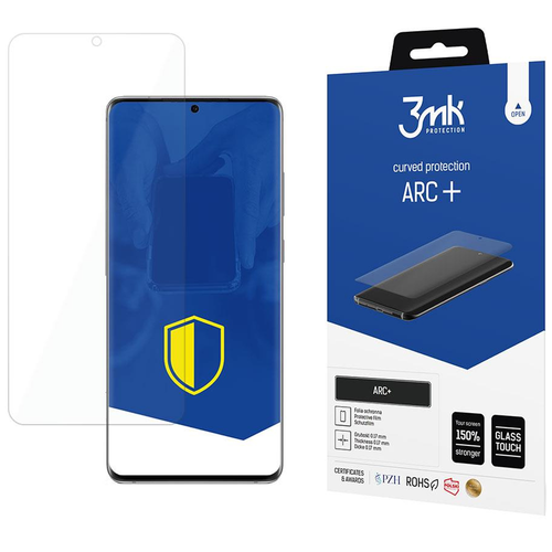 Samsung Galaxy S20+ 5G - 3mk ARC+ na Arena.pl