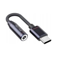 Wzmacniacz FiiO JA11 Czarny DAC