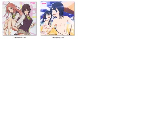 Poduszka kwadratowa Gamers! DO WYBORU na Arena.pl