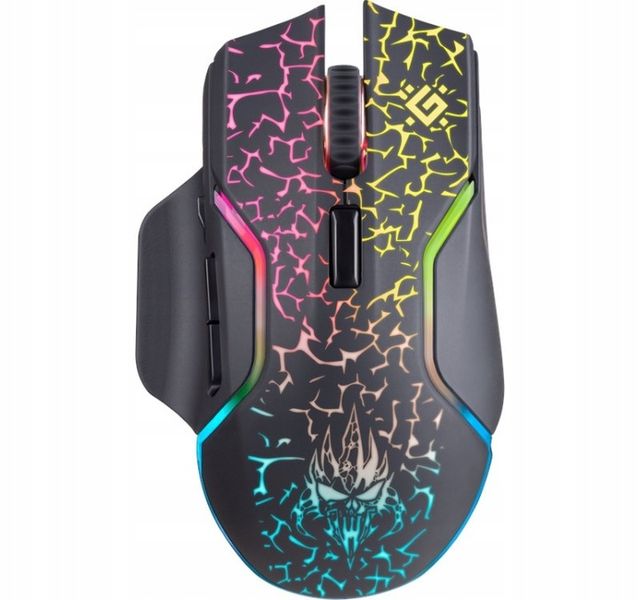 Mysz DEFENDER Oneshot GM-067 zdjęcie 16