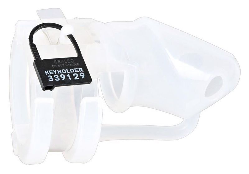 Cock Cage Set 15 Pcs. zdjęcie 5