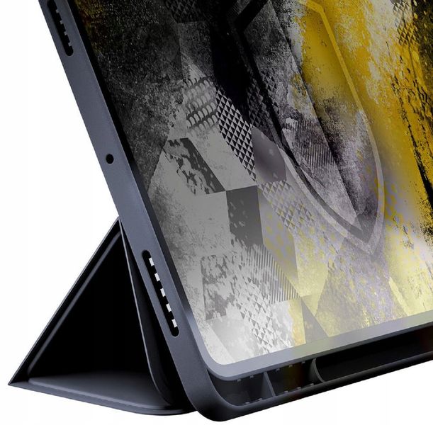 3MK Soft Tablet Case iPad 10.2" 7/8/9 gen cza zdjęcie 5