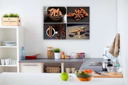 Deco Panel, Cynamon do dekoracji 90x60 na Arena.pl