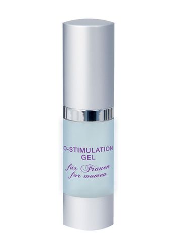 Żel/Sprej-O-Stimulation Gel 15 Ml na Arena.pl