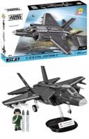 Armed Forces F-35B Stovl Lightning II