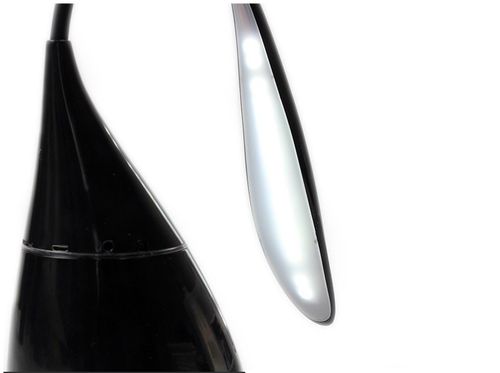 Lampka LED FOREVER BS-750 SD FM Głośnik Bluetooth na Arena.pl