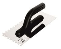 paca nierdzewna zębata 270*130mm ząb 12*12 - e-323-0275