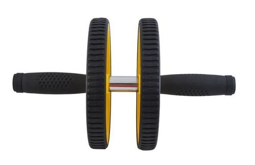 Koło - wałek do ćwiczeń na Arena.pl