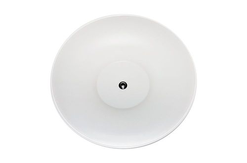 Lampa wisząca BLINU 48 biała na Arena.pl