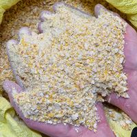 KUKURYDZA GNIECIONA walcowana pasza dla kur niosek, kaczek 20