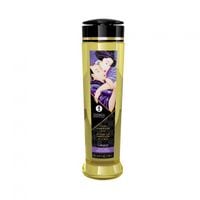 Shunga Erotic Massage Oil Libido / Exotic Fruits 240 Ml