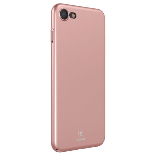 Etui slim pokrowiec Iphone 7 8 Baseus Thin Case na Arena.pl
