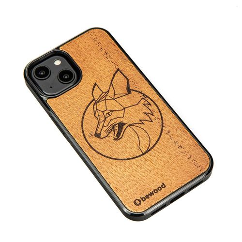 drewniane etui bewood do iphone 15 lis merbau na Arena.pl