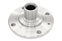 Piasta koła z łożyskiem do VW Golf II Jetta II typ 191407615