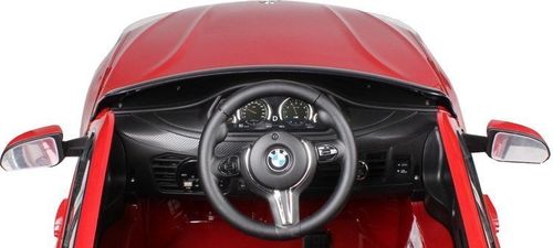 Bmw X6M na Arena.pl