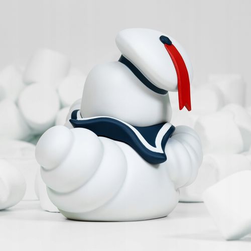 Figurka kolekcjonerska TUBBZ Ghostbusters: Stay Puft na Arena.pl