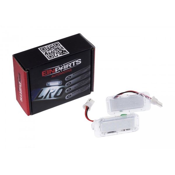 FORD KUGA 2008-2012r Lampki tablicy LED 2szt. zdjęcie 1