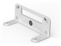 Logitech Rally Bar Wall mount White