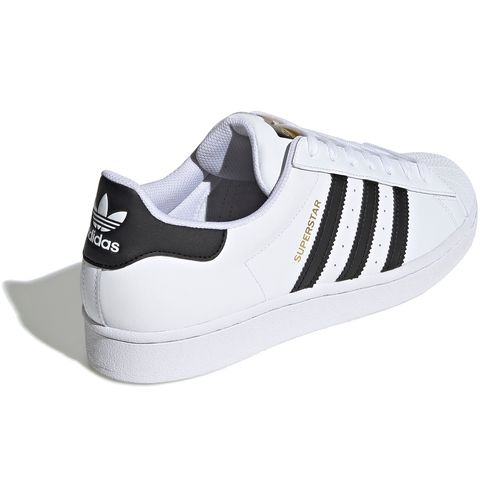 Adidas buty sportowe Superstar Foundation EG4958 - unisex 38 na Arena.pl