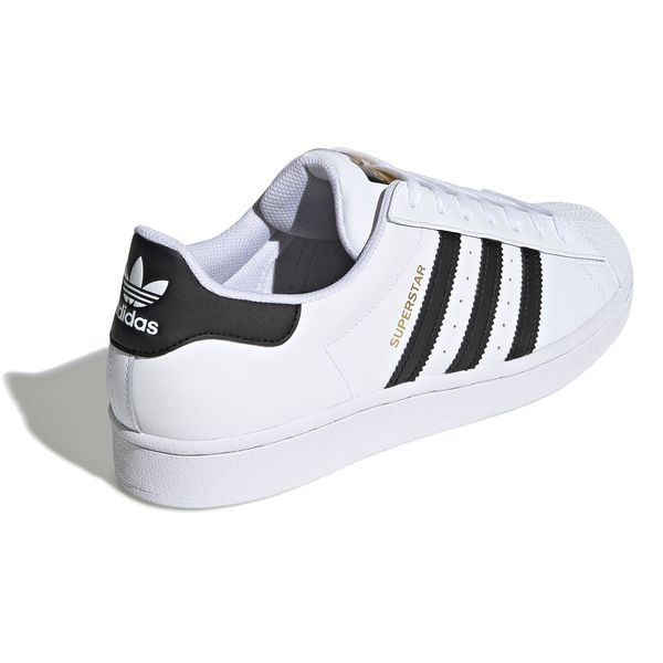 Adidas buty sportowe Superstar Foundation EG4958 - unisex 36 zdjęcie 5