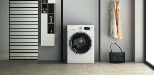 Pralka WHIRLPOOL FFB 8258 BSV PL 8kg 1200 obr na Arena.pl