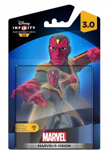 Figurka Disney Infinity 3.0 Avengers Marvel Vision na Arena.pl